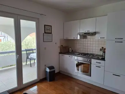 Ferienwohnung für 5 Personen (34 m²) in Vir 10/10