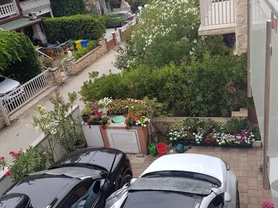 Ferienwohnung für 4 Personen (50 m²) in Vir 2/10