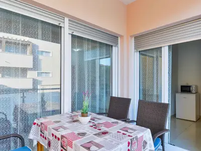 Ferienwohnung für 4 Personen (50 m²) in Vir 10/10