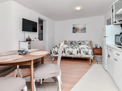 Ferienwohnung für 4 Personen (40 m²) in Vir 2/4