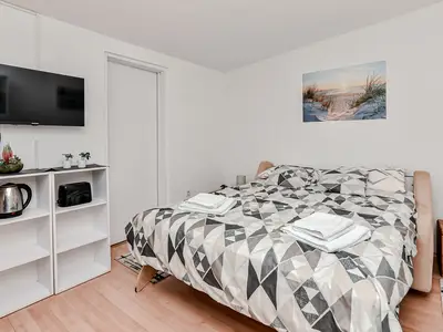 Ferienwohnung für 4 Personen (40 m²) in Vir 4/4
