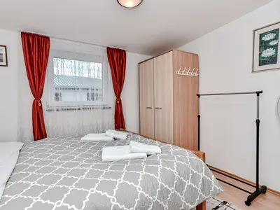 Ferienwohnung für 4 Personen (40 m²) in Vir 7/10