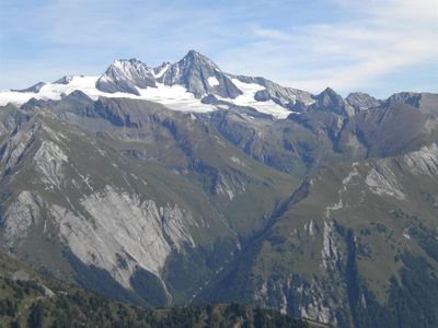 Großglockner