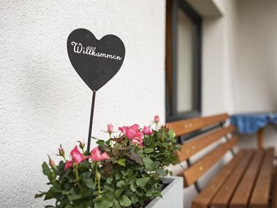 www.bacher.apartments  Sommerurlaub Virgen