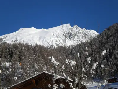 Blick nach Norden