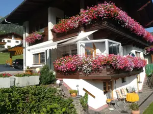 Ferienwohnung für 4 Personen in Virgen