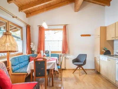 Ferienwohnung Gasser