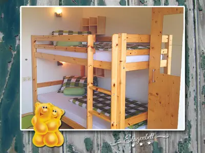 Etagenbett