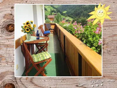 Balkon