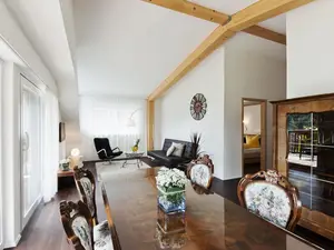 Ferienwohnung für 4 Personen (60 m²) in Virgen