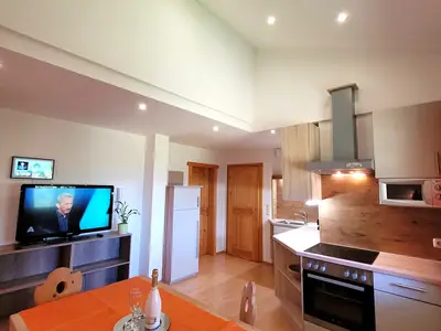 Ferienwohnung für 4 Personen (65 m²) in Virgen 6/10