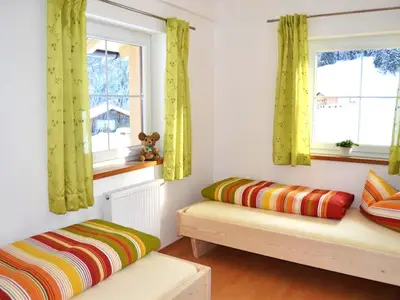Ferienwohnung für 4 Personen (65 m²) in Virgen 7/10