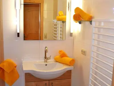 Ferienwohnung für 4 Personen (65 m²) in Virgen 8/10