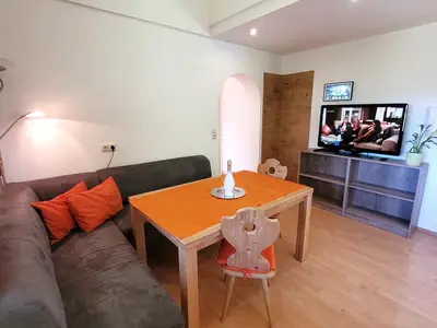 Ferienwohnung für 4 Personen (65 m²) in Virgen 9/10
