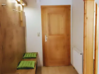 Apartment Santnerhof Virgental Österreich