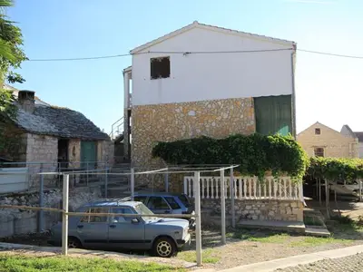 Ferienwohnung für 3 Personen in Vis 4/10