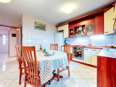Ferienwohnung für 4 Personen in Vis 8/10