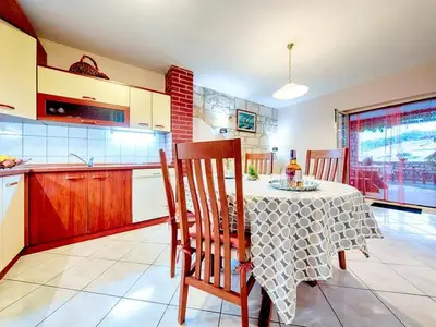 Ferienwohnung für 4 Personen in Vis 10/10