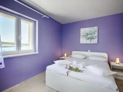 Ferienwohnung für 2 Personen in Vis 10/10