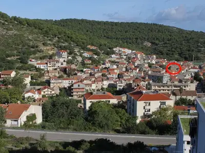 Ferienwohnung für 2 Personen in Vis 2/10
