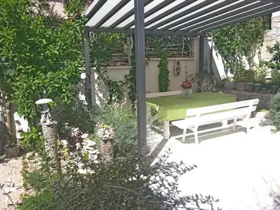 Ferienwohnung für 5 Personen in Vis 3/10
