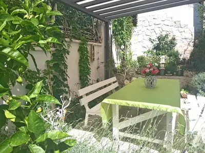 Ferienwohnung für 5 Personen in Vis 4/10