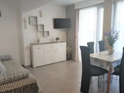 Ferienwohnung für 5 Personen in Vis 7/10