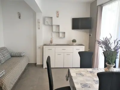 Ferienwohnung für 5 Personen in Vis 8/10