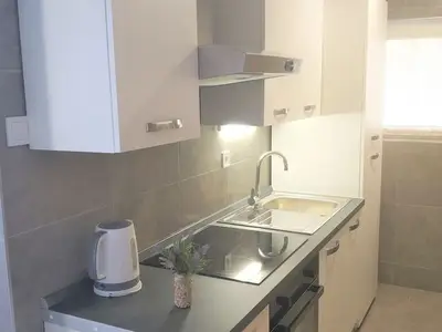 Ferienwohnung für 5 Personen in Vis 10/10