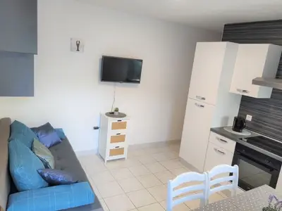 Ferienwohnung für 4 Personen in Vis 7/10