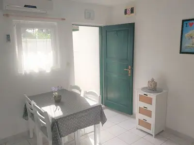 Ferienwohnung für 4 Personen in Vis 8/10