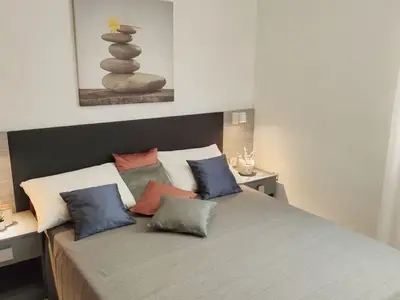 Ferienwohnung für 4 Personen in Vis 10/10