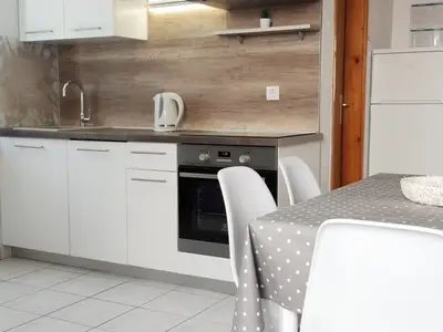 Ferienwohnung für 3 Personen in Vis 10/10