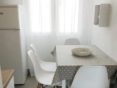 Ferienwohnung für 4 Personen in Vis 7/10