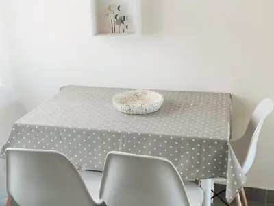 Ferienwohnung für 4 Personen in Vis 8/10