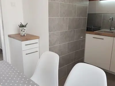 Ferienwohnung für 4 Personen in Vis 9/10