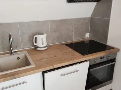 Ferienwohnung für 4 Personen in Vis 10/10