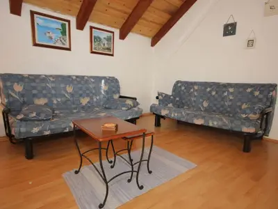 Ferienwohnung für 4 Personen in Vis 9/10