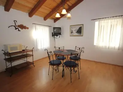 Ferienwohnung für 4 Personen in Vis 10/10