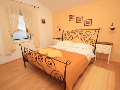Ferienwohnung für 2 Personen in Vis 8/10