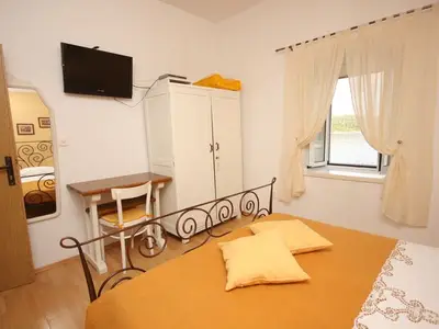 Ferienwohnung für 2 Personen in Vis 9/10