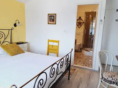 Ferienwohnung für 2 Personen in Vis 10/10