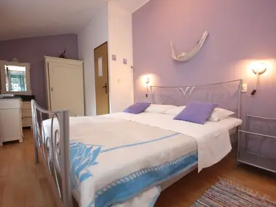 Ferienwohnung für 2 Personen in Vis 9/10