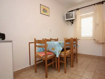 Ferienwohnung für 6 Personen in Vis 6/10
