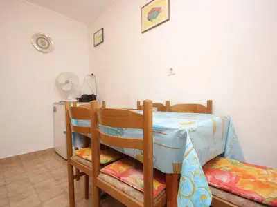 Ferienwohnung für 6 Personen in Vis 7/10