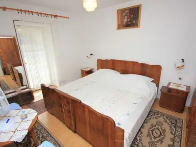 Ferienwohnung für 6 Personen in Vis 9/10