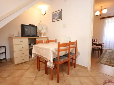 Ferienwohnung für 4 Personen in Vis 6/10