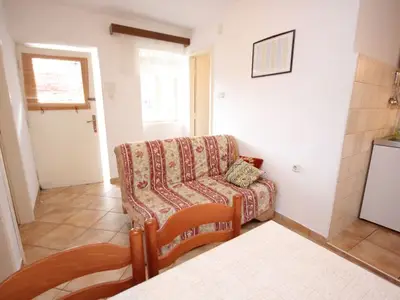 Ferienwohnung für 4 Personen in Vis 8/10