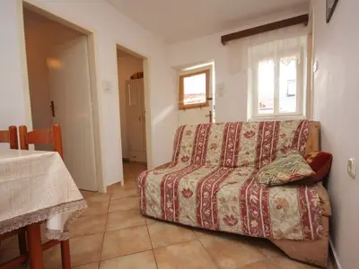 Ferienwohnung für 4 Personen in Vis 9/10