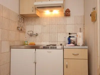 Ferienwohnung für 4 Personen in Vis 10/10